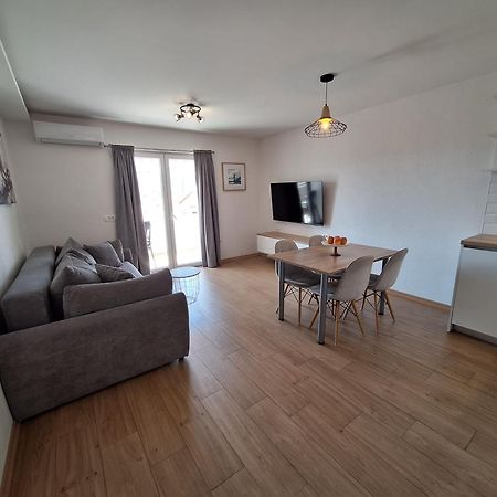 Apartment Joy Makarska Ngoại thất bức ảnh