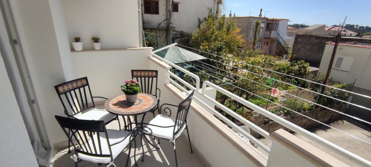 Apartment Joy Makarska Ngoại thất bức ảnh