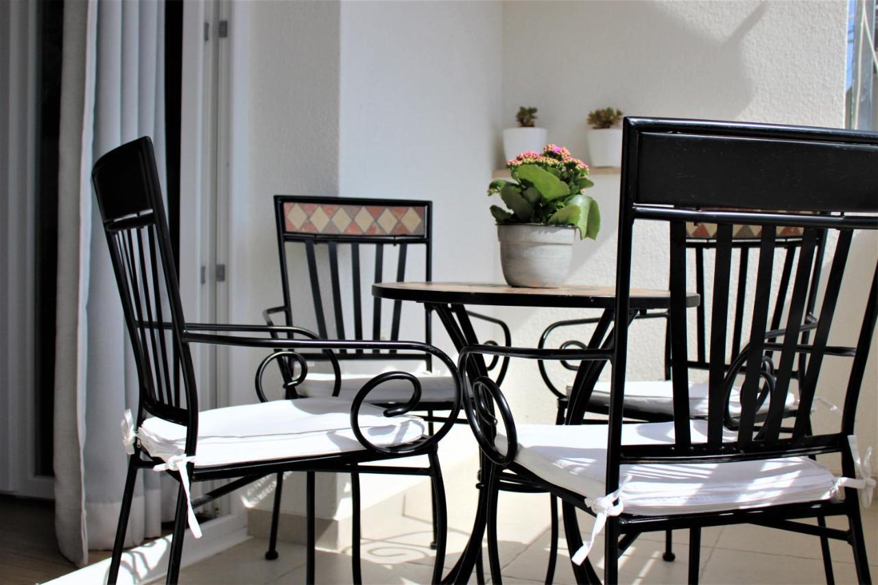 Apartment Joy Makarska Ngoại thất bức ảnh