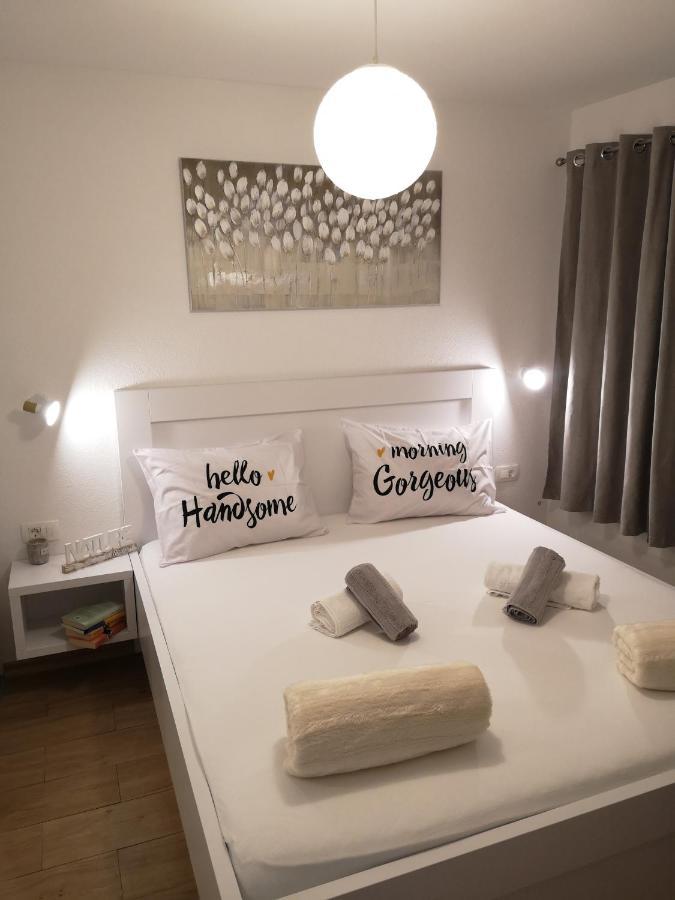 Apartment Joy Makarska Ngoại thất bức ảnh