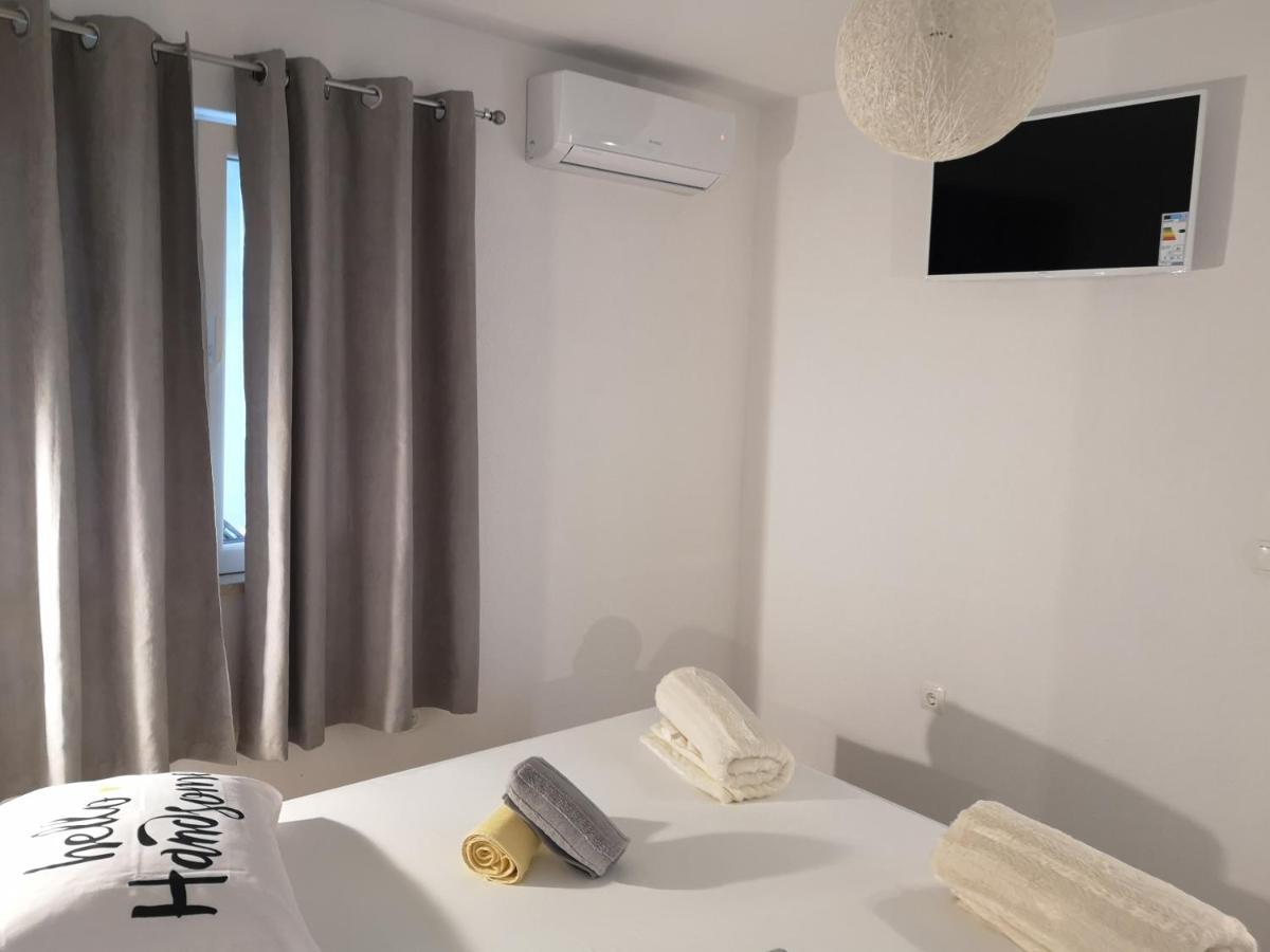 Apartment Joy Makarska Ngoại thất bức ảnh