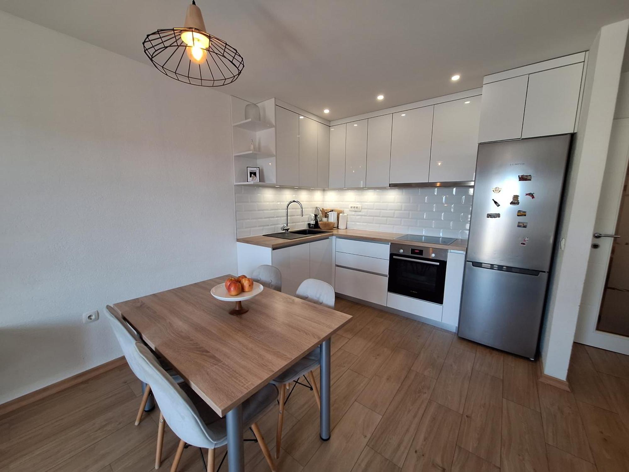 Apartment Joy Makarska Ngoại thất bức ảnh