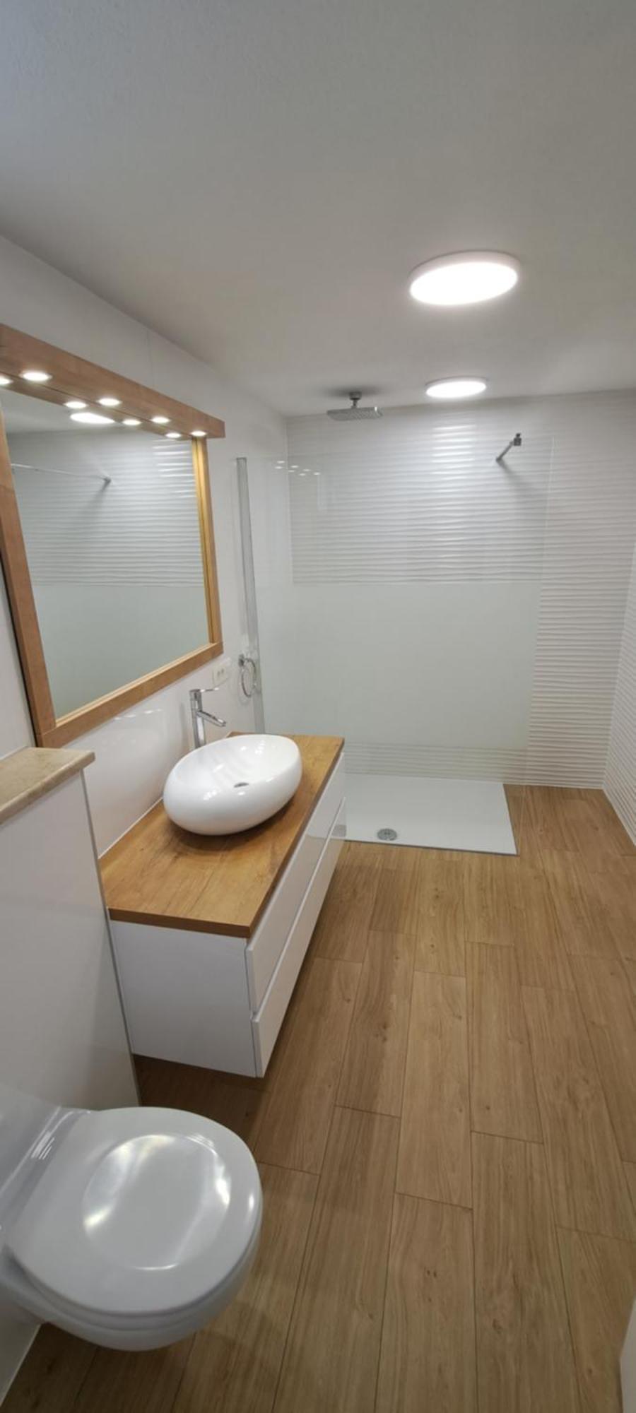 Apartment Joy Makarska Ngoại thất bức ảnh